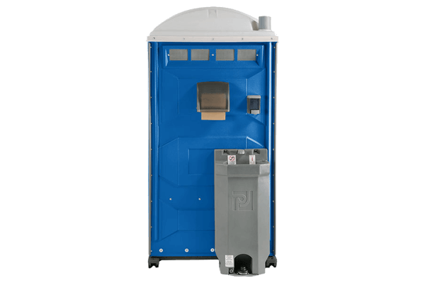 Deluxe Flushable Porta Potty Apache Junction AZ