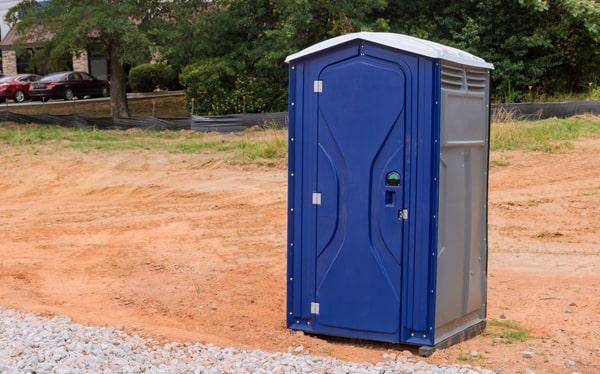 Short-Term Porta Potty Rentals Apache Junction AZ