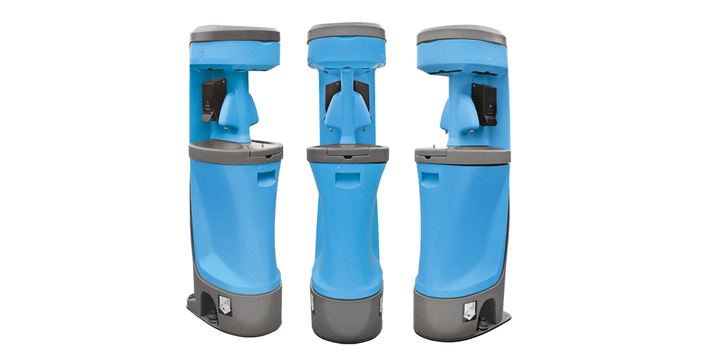 Portable Handwashing Stations Apache Junction AZ