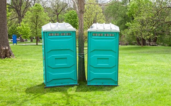 Long-Term Porta Potty Rentals Apache Junction AZ