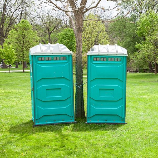 Seasonal Porta Potty Rentals Apache Junction AZ