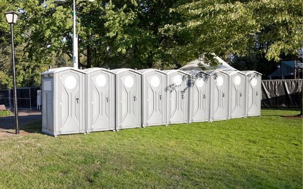 VIP Luxury Porta Potty Rentals Apache Junction AZ