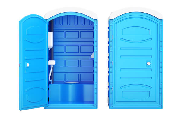 Porta Potty Rental Service Truck Apache Junction AZ